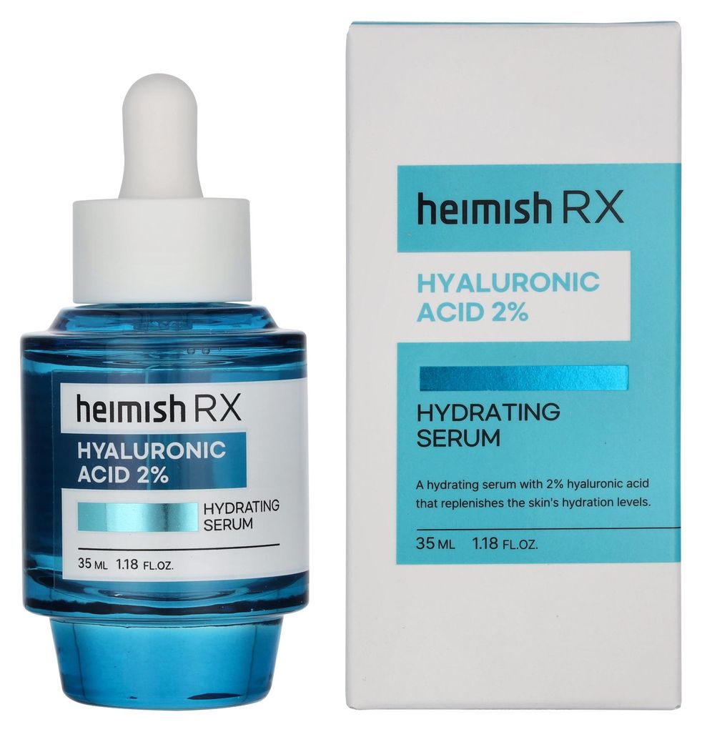 Heimish RX HYALURONIC ACID 2% HYDRATING SERUM 35 ml - sérum Image du produit 