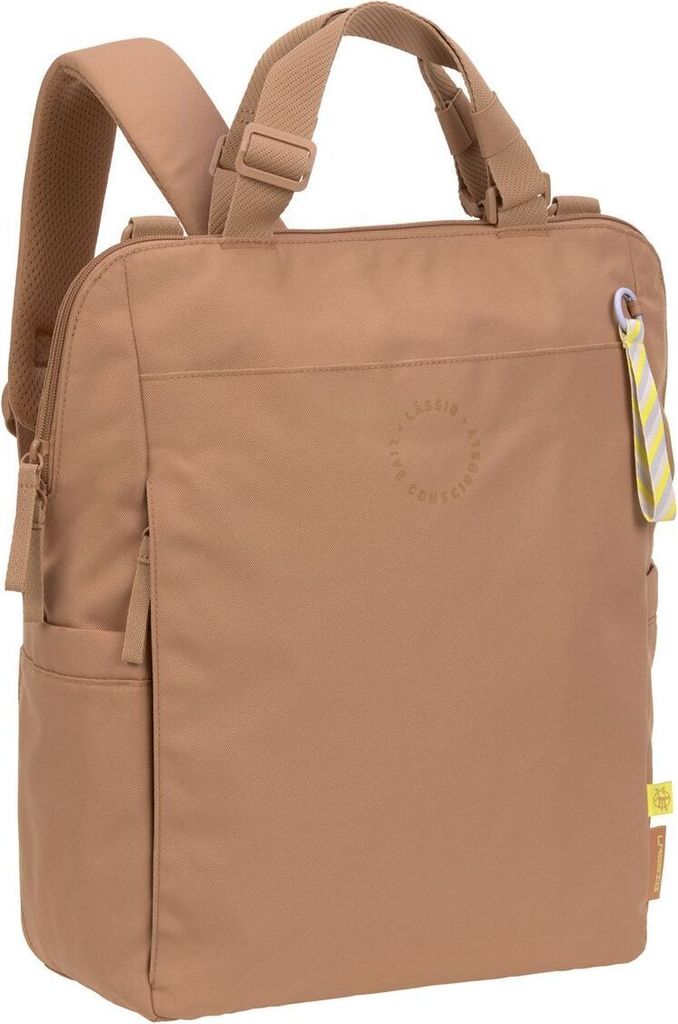 Lässig Wickelrucksack Conversion Backpack