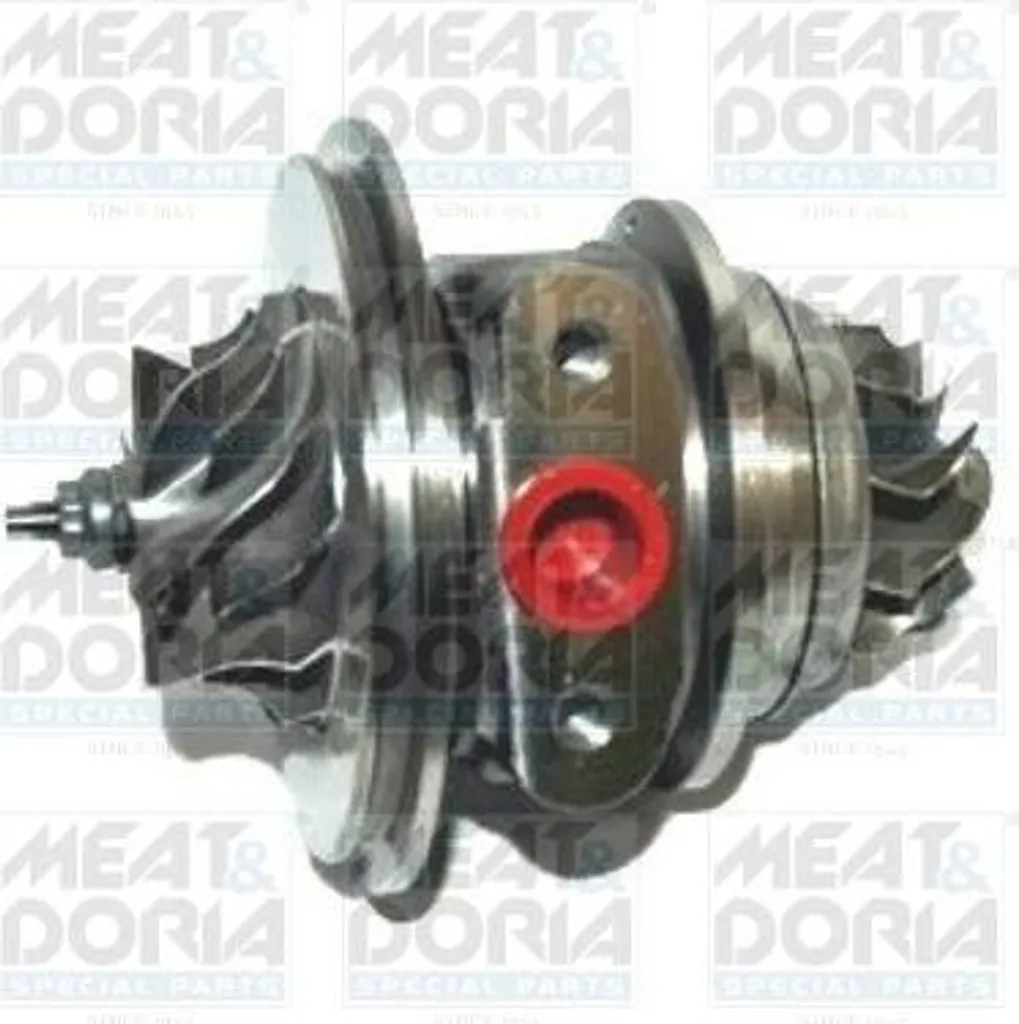 Turbocompresseur Transit : Réparez votre Moteur avec le 60200 MEAT & DORIA