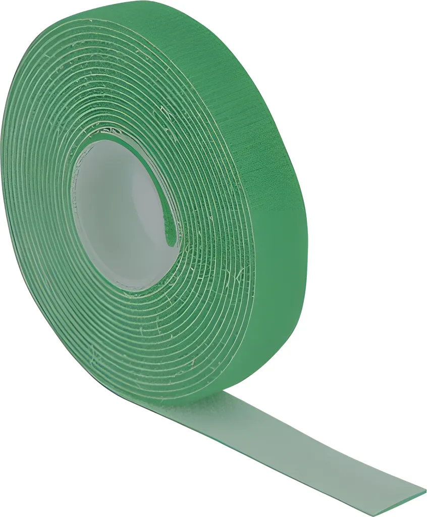 Organizzatore Cavi Velcro Delock Verde 3000x13mm | Setup Gaming Top