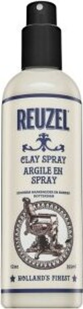 Reuzel - Clay Spray - Spray for a matte effect 355ml Immagine del prodotto 