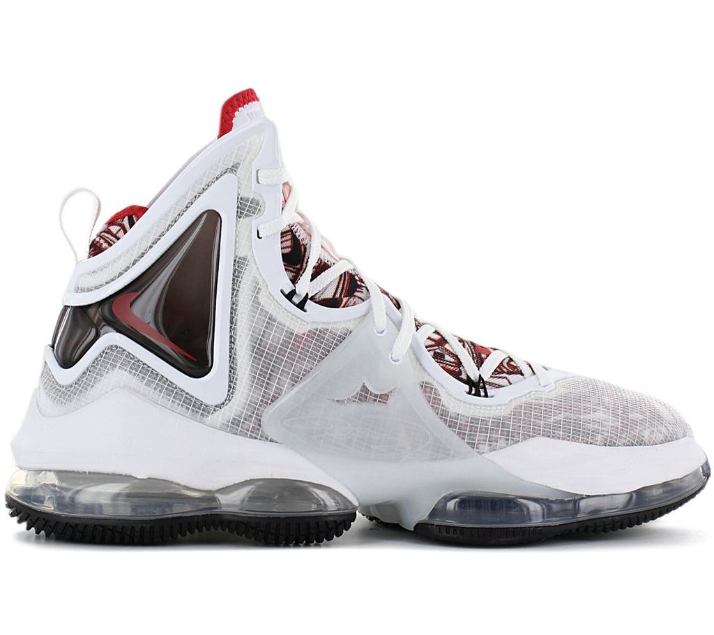 Nike Obuv Lebron 19 Sketch, CZ0203101 Obrázok produktu 
