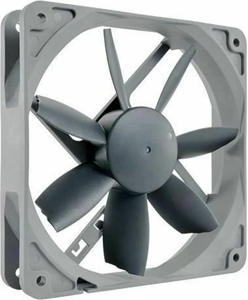 Noctua NF-S12B redux-700 120mm | Ventola Case Silenziosa Premium