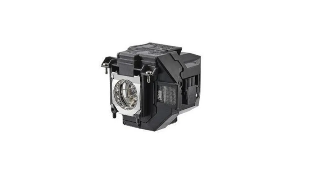 CoreParts Projector Lamp for Epson (ML13804)