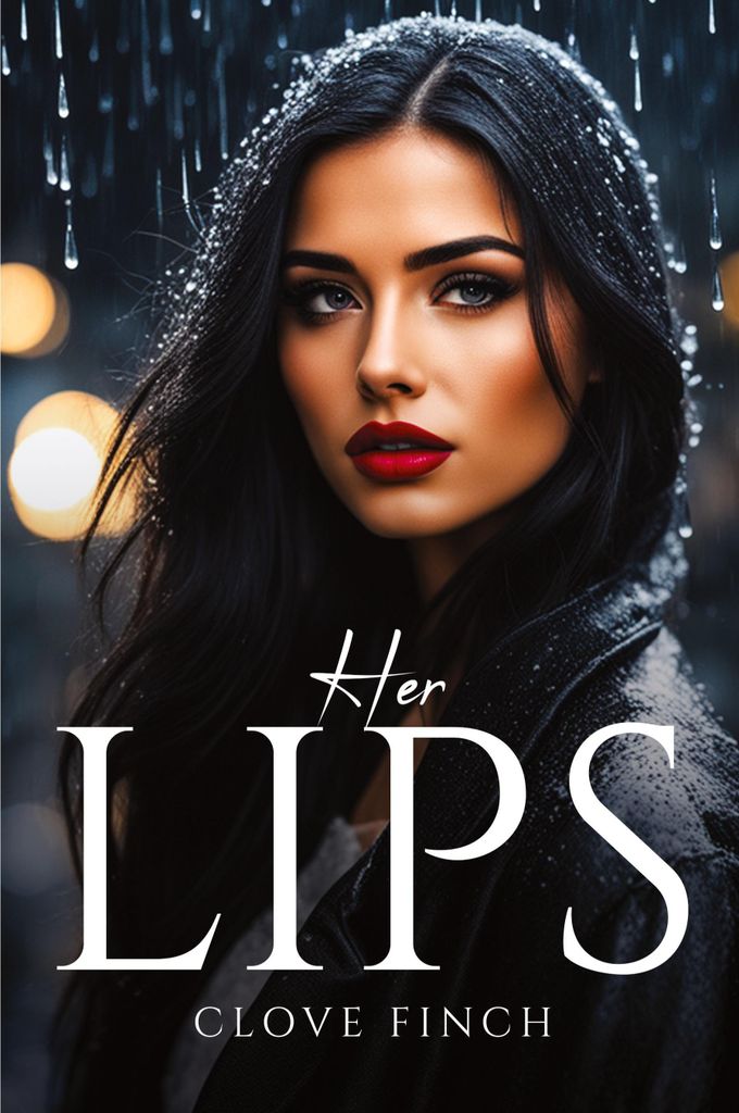 Ihre Lippen