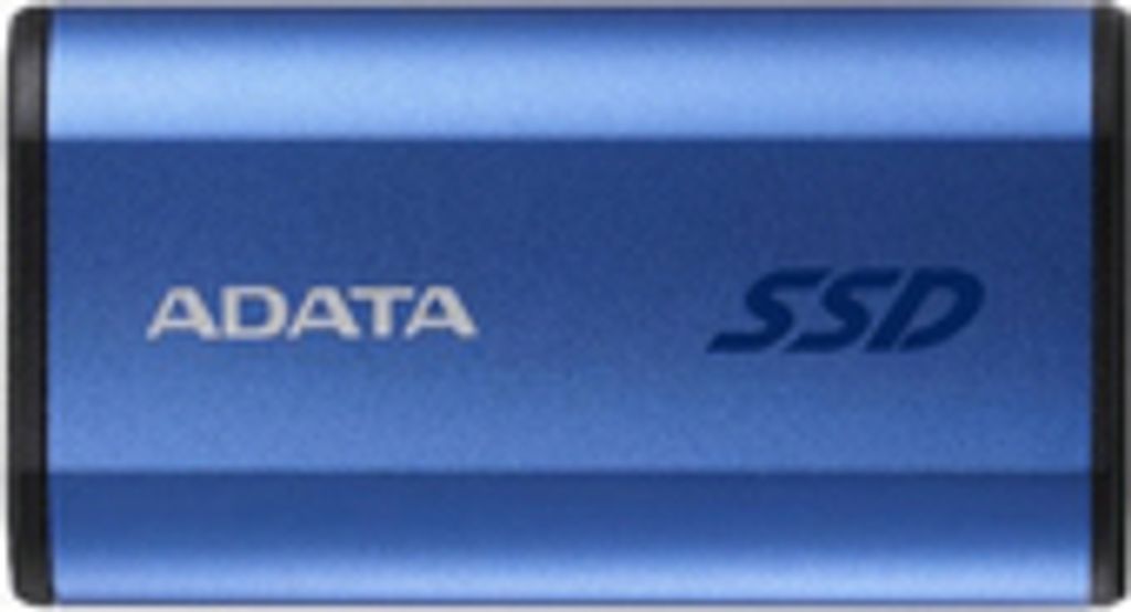 ADATA SE880 1 TB Externe SSD blau USB-C 3.2 Gen 2x2 20 Produktbild 1