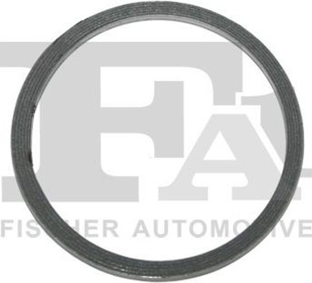 FA1 Dichtring Abgasrohr 761-993 Vorne für SUZUKI IGNIS II 4,7mm 93mm 108mm