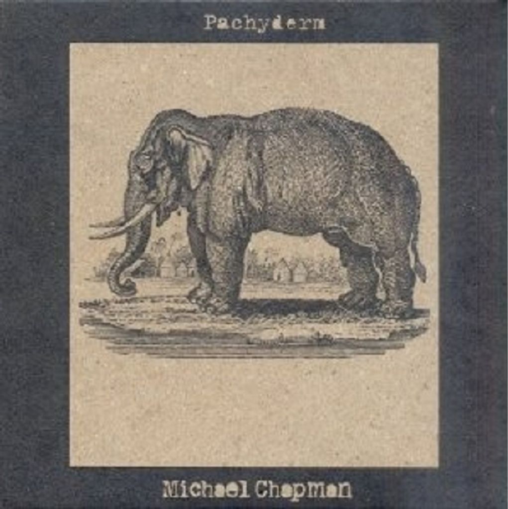 Chapman,Michael-Pachyderm
