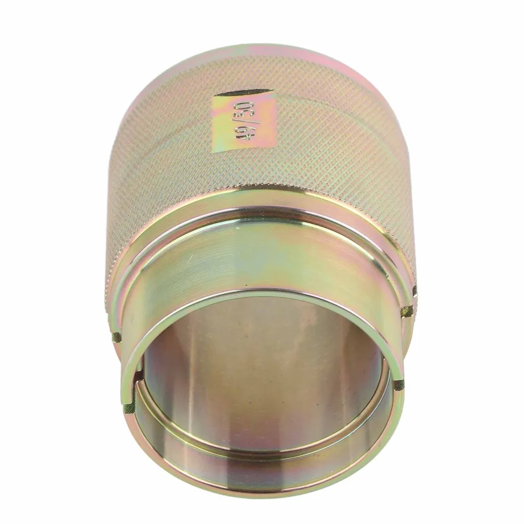 Extracteur de joints spi de fourche robuste avec bras réglables en acier