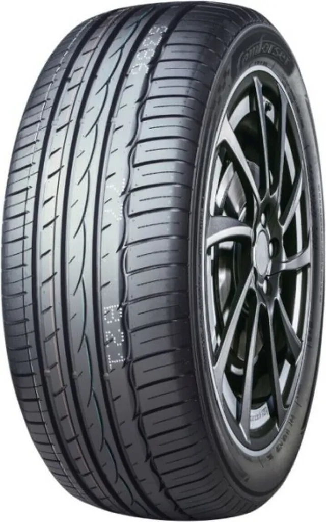Pneu route pour SUV et berline Comforser CF710 235/55R17 103W XL MFS
