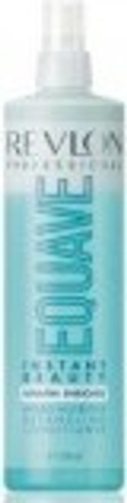 Revlon Equave 2 Phase instant beauty hydro nutritive Produktbild 