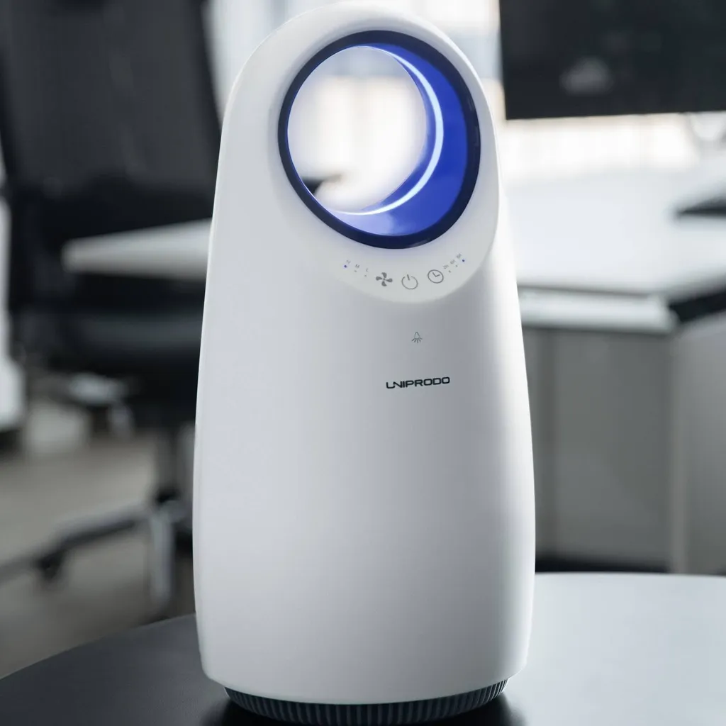 Philips PureProtect 3200 Series: Purificatore d'aria Intelligente, Filtro HEPA e a Carbonio Attivo, CADR 500 m³/h per spazi di 130 m², ultra-silenzi | Leroy Merlin