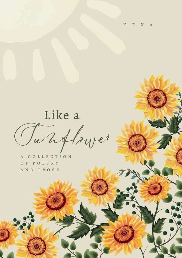 Like A Sunflower
