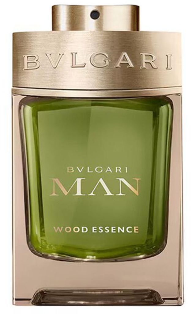 Bvlgari Man Wood Essence Eau de Parfum pour hommes 100 ml Image du produit 