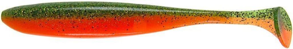 Keitech Easy Shiner 20,3cm Fire Tiger Gummifisch Produktbild 