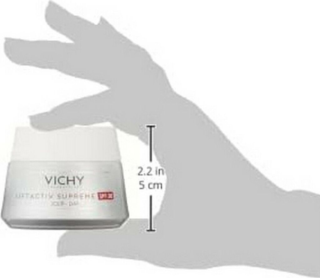Vichy Liftactiv Supreme Care SPF30 - na dzień Zdjęcie produktu 12