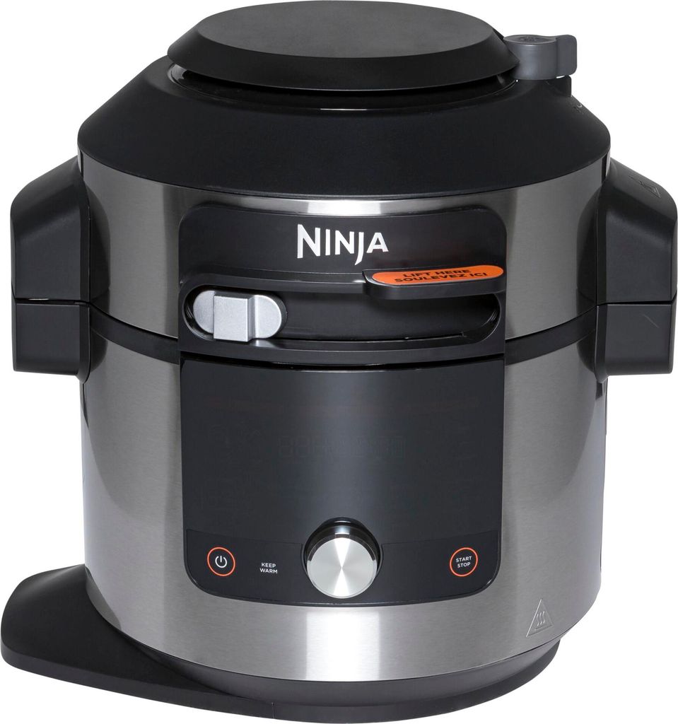 NINJA OL750EU Cuocitore a vapore/riso/pasta Immagine del prodotto 