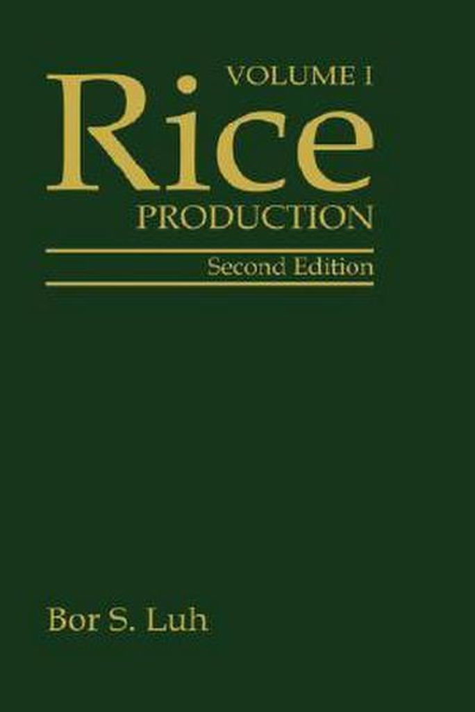 Rice, Band 1: Produktion