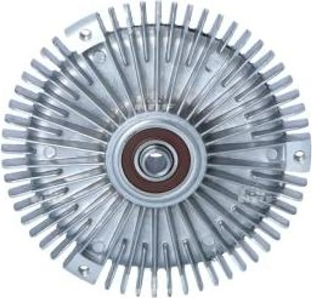Embrayage de ventilateur pour réparer la surchauffe de votre Sprinter