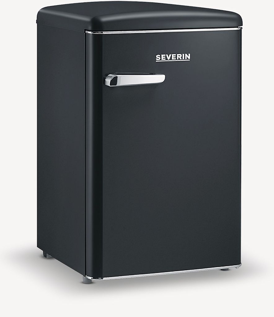 SEVERIN Retro Tischkühlschrank RKS 8832 RKS 8832 aus Produktbild 