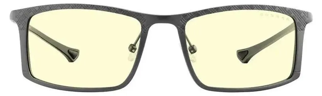 Soulager vos Yeux avec les Lunettes Gunnar PLD-11101 Anti Lumière Bleue