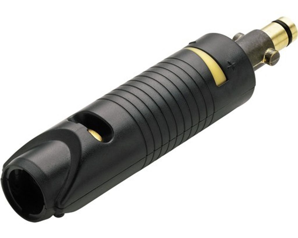 Nilfisk 128500078, Tryska, Nilfisk, Tornado PR (bronze) Obrázek produktu 