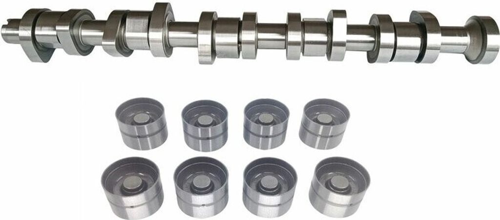 Arbre à cames + poussoir de soupape 2.5 TDI pour VW Bus Image du produit 