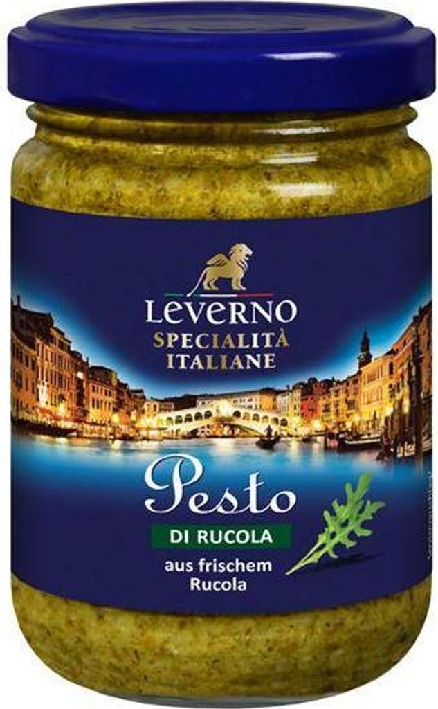 Pesto di Rucola