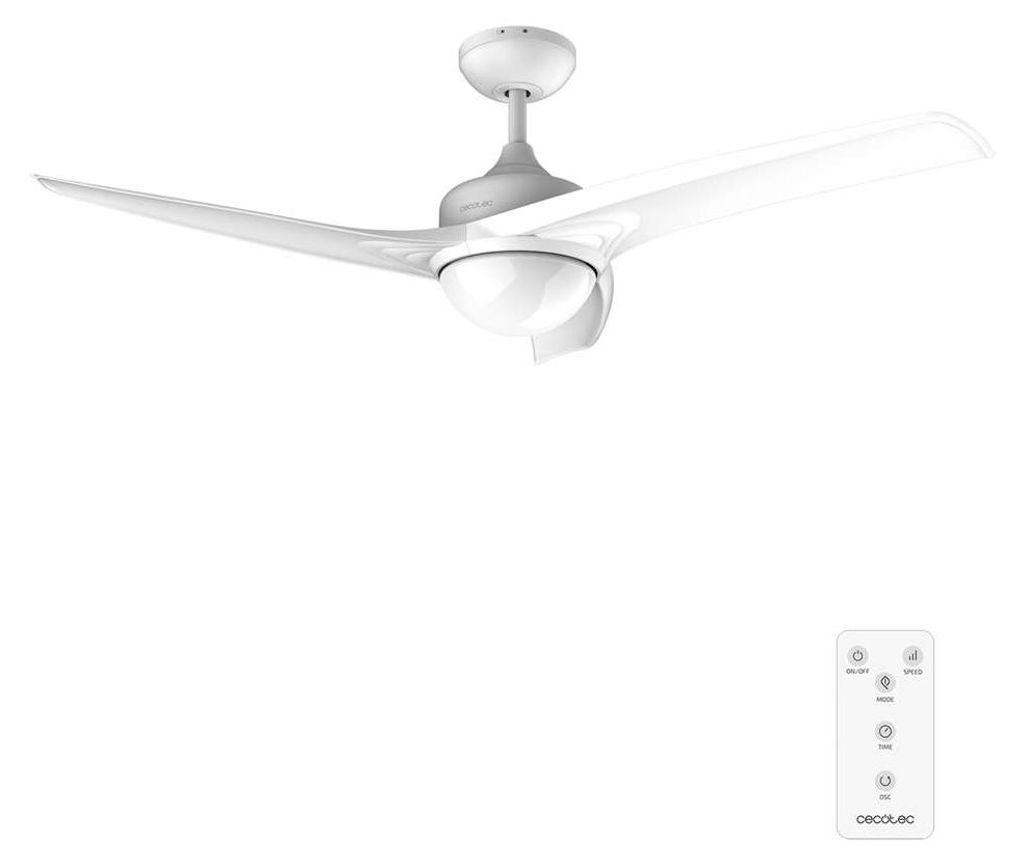 CECOTEC 05946 - Wentylator sufitowy EnergySilence Aero 550 Zdjęcie produktu 