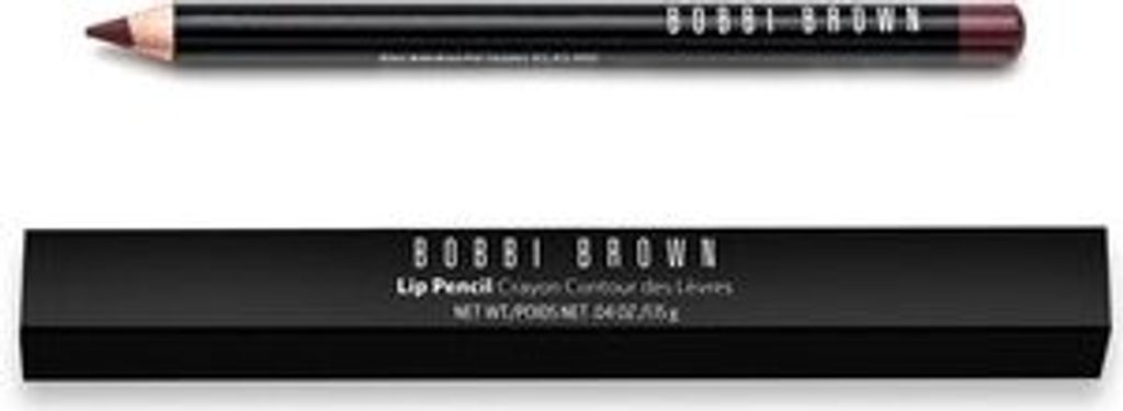 Bobbi Brown Lip Pencil - 12 Run Raisin Lippenkonturenstift 1,1 g