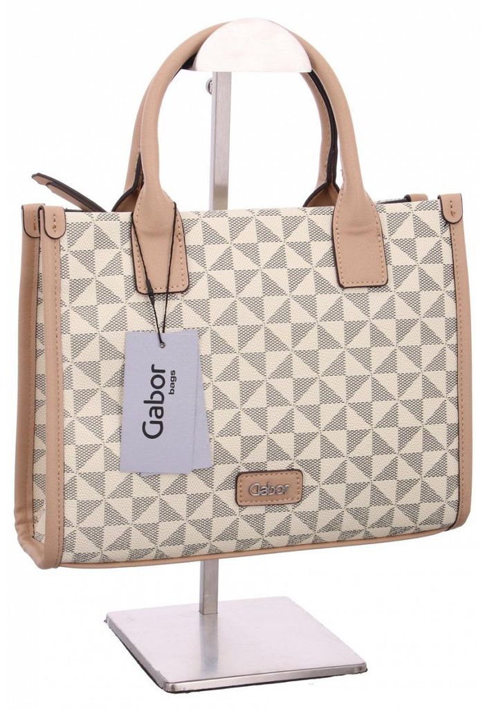 Gabor Barina Tasche Mehrfarbig Produktbild 