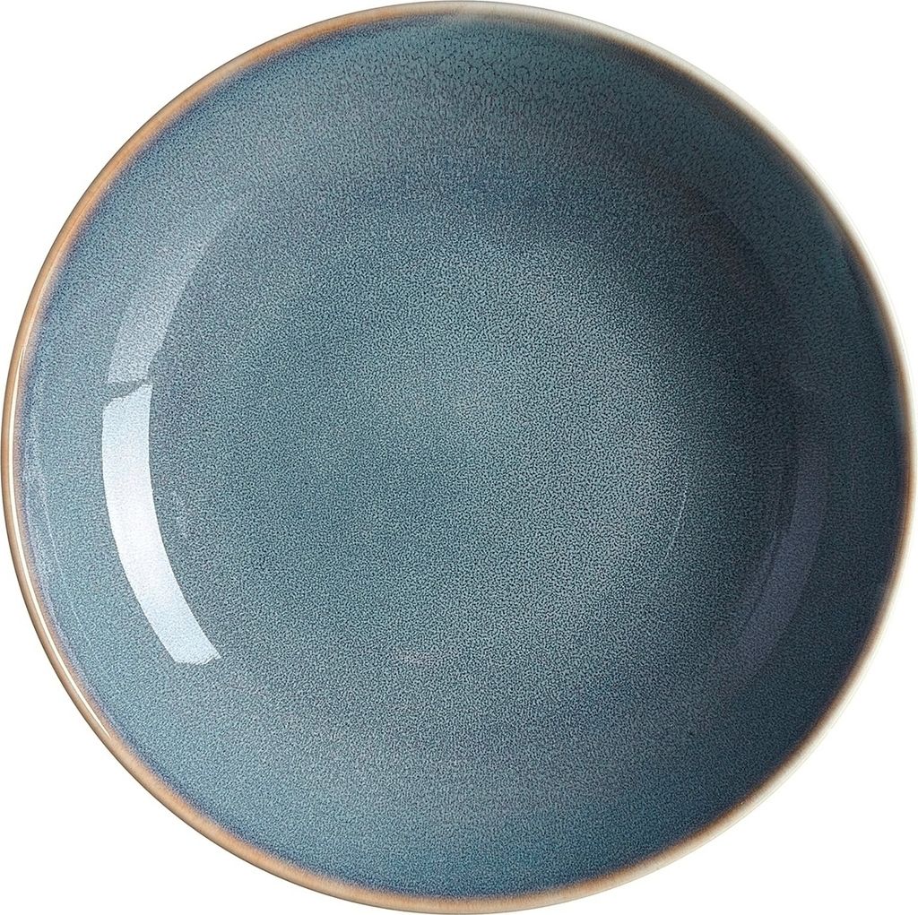 Ritzenhoff und Breker Skagen Stone Suppenteller tief 21,5 cm