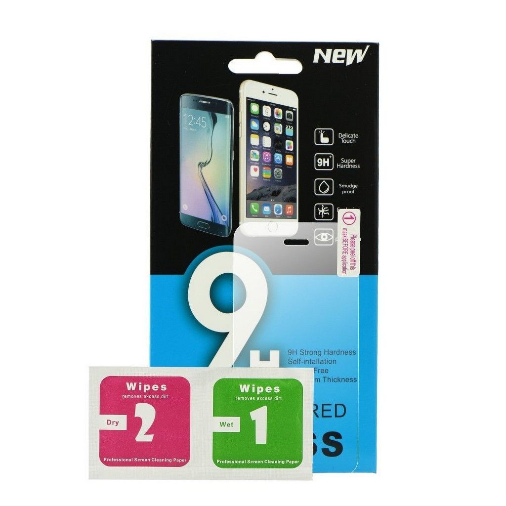 9H neprůstřelné sklo pro iPhone 8/7/6/6s ochranný kryt Obrázek produktu 9