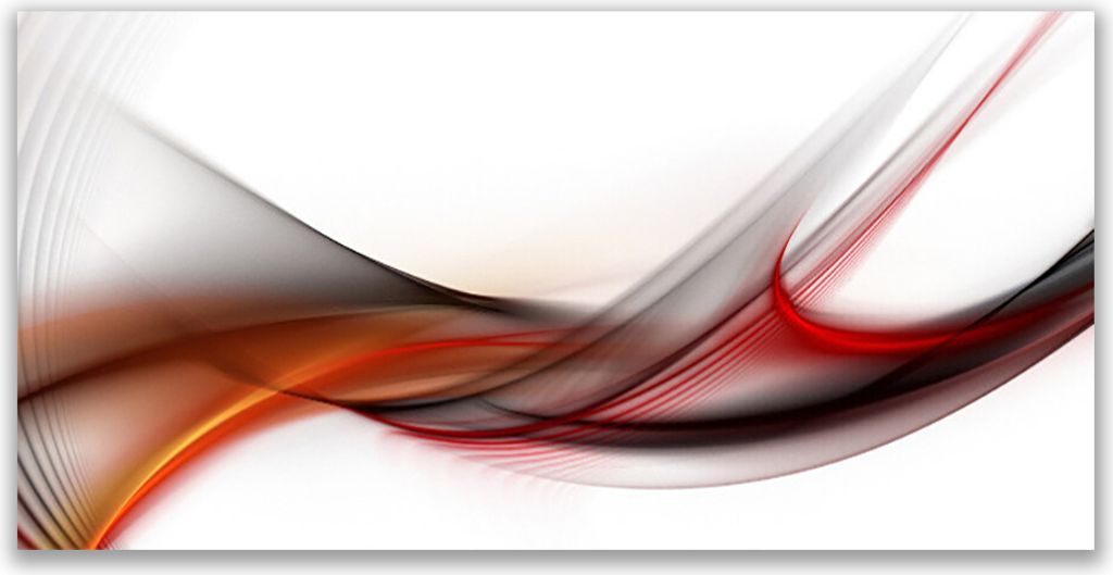Glasbilder 140x70 Wandbild Druck auf Glas Abstrakt Kunst