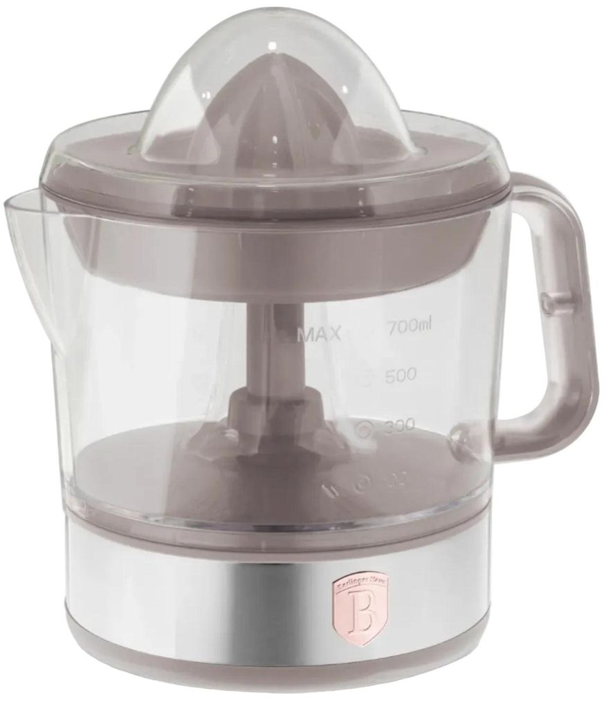 Odšťavovač citrusov Berlinger Haus BH9719 Taupe Obrázok produktu 