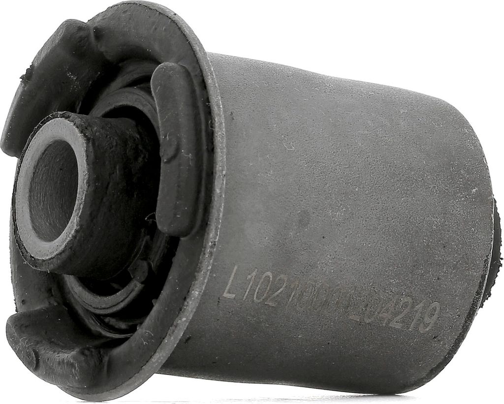 Lagerung Lenker für RENAULT KANGOO (KC0/1) Hinten 04219 Metalcaucho