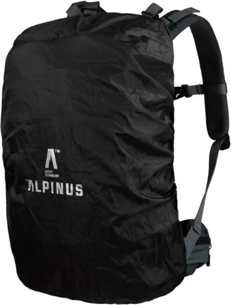 Zainetti Alpinus Tarfala 35 AI18420