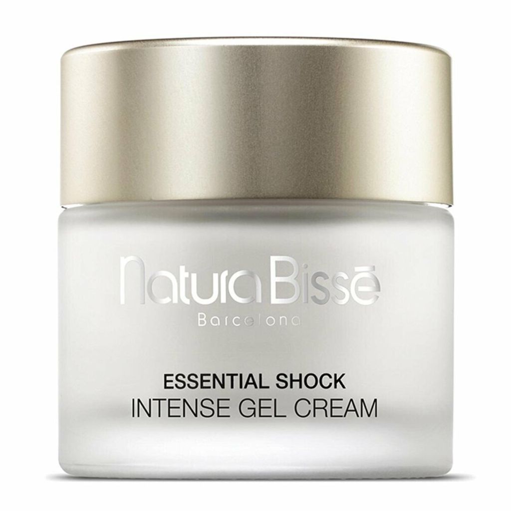 Natura Bissé Essential Shock Intense Gel Cream 75ml