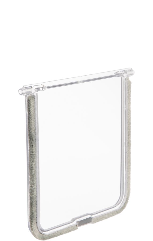 Ersatzklappe 14,7 × 15,8 cm weiß Immagine del prodotto 
