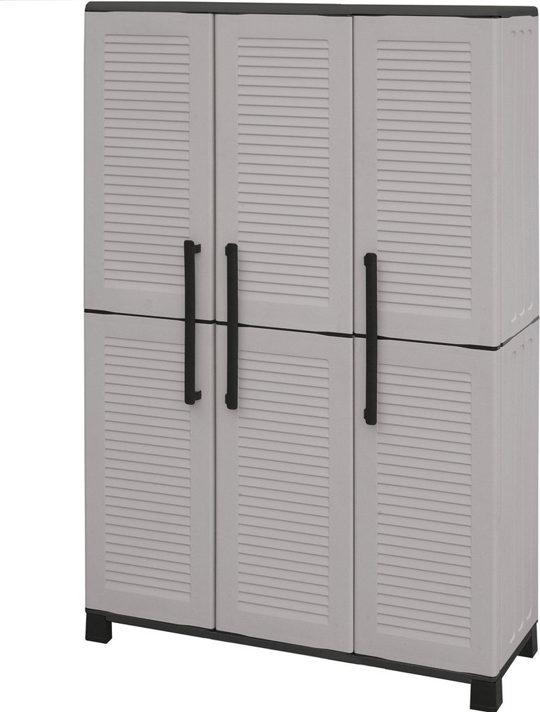 Family F100 Armadio alto, larghezza 102 cm Immagine del prodotto 
