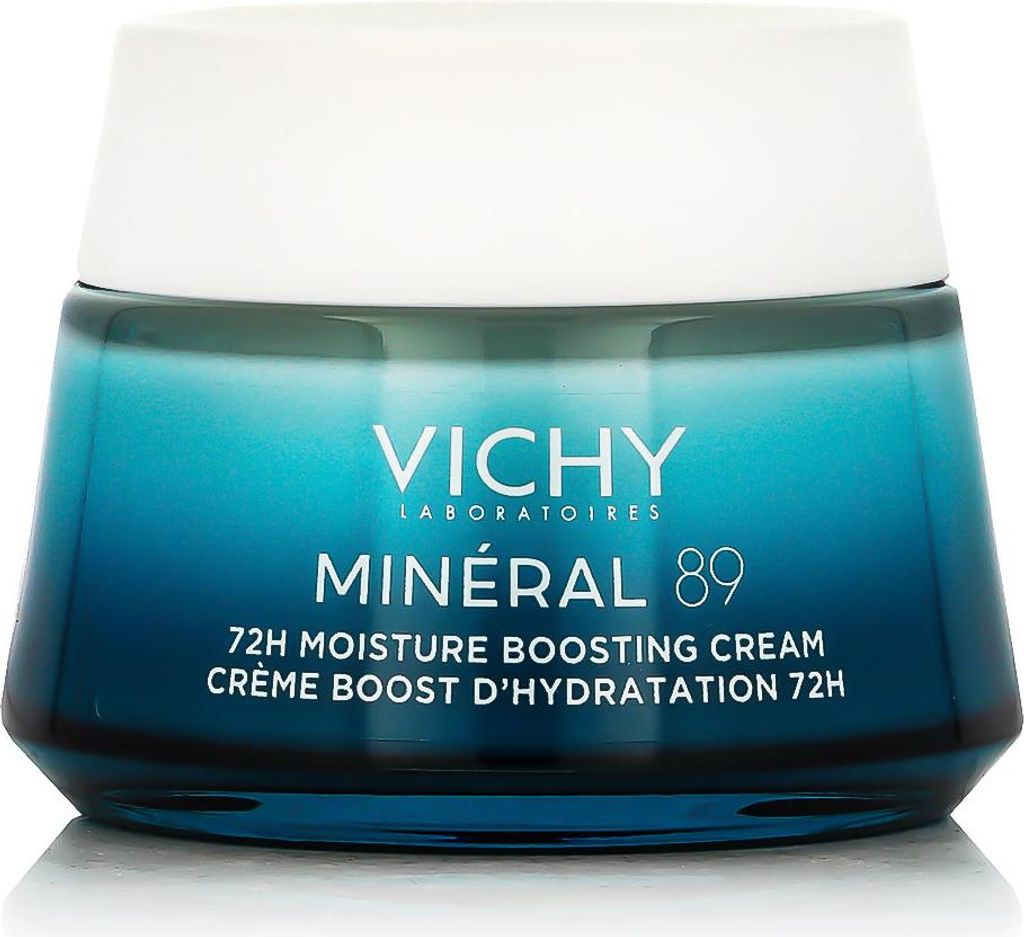 Vichy Minéral 89 72H Moisture Boosting Cream 50 ml