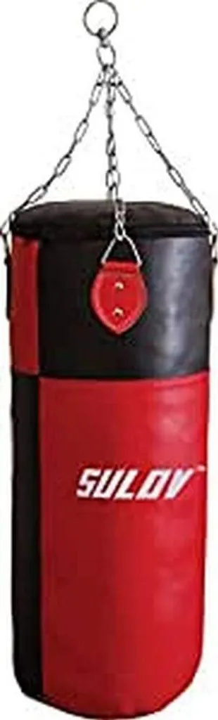 Sac SULOV Cuir Artificiel 120x40cm Haute Résistance 4 Pointes