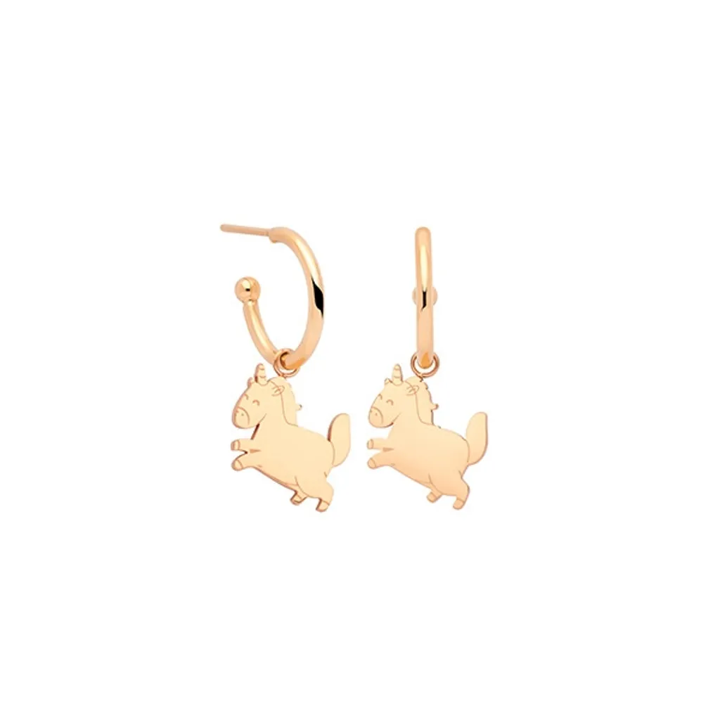 Regala un Sorriso: Orecchini Mr. Wonderful Jewels WJ10200 Donna