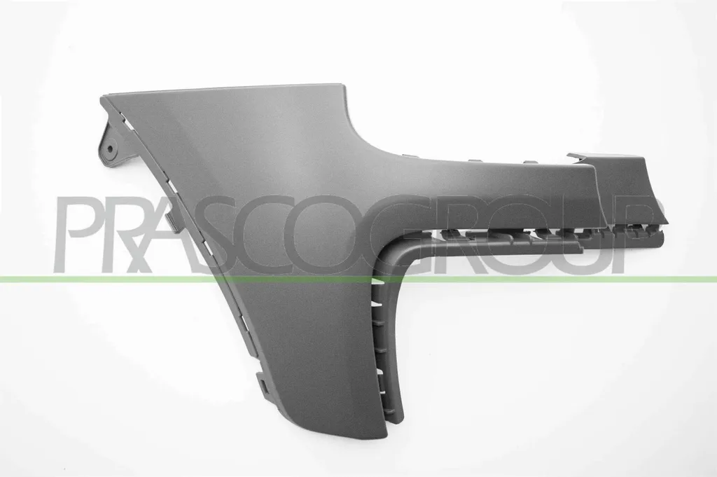 PRASCO MN7041154 Pare-chocs arrière gauche pour Mini Countryman F60