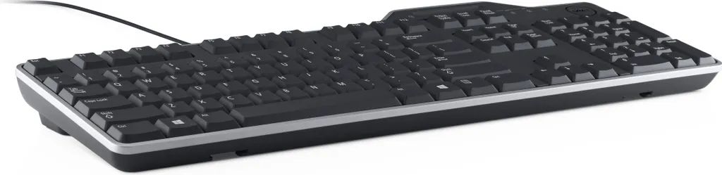 Clavier pro Dell KB813 filaire pour authentification et sécurité - 5