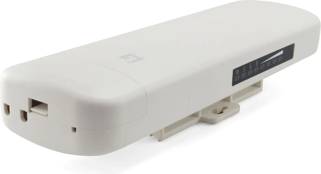 Soluzione WiFi Aziendale Esterna | LevelOne N300 5GHz PoE IP65