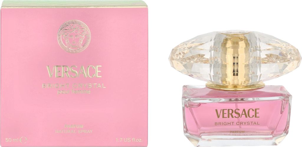 VERSACE | BRIGHT CRYSTAL | Eau de Parfum Image du produit 