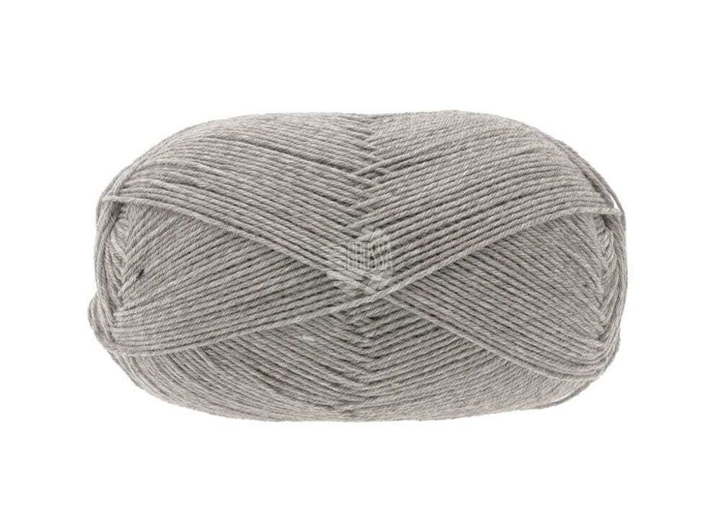 Lana Grossa MEILENWEIT 100 g MERINO EXTRAFINE weiche 4-fach Produktbild 