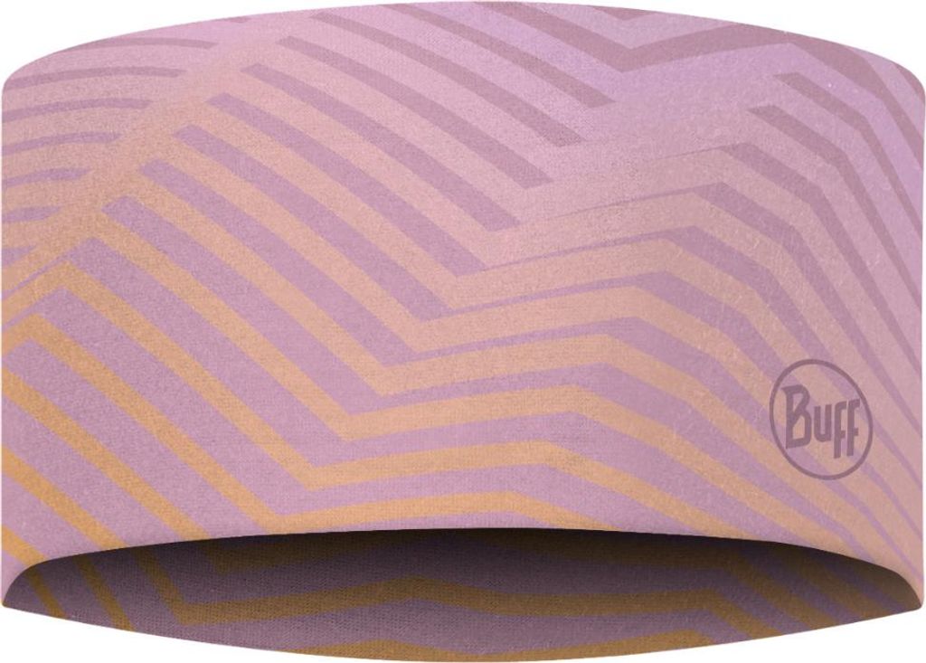 BUFF Coolnet Uv+ Kinder Stirnband pink