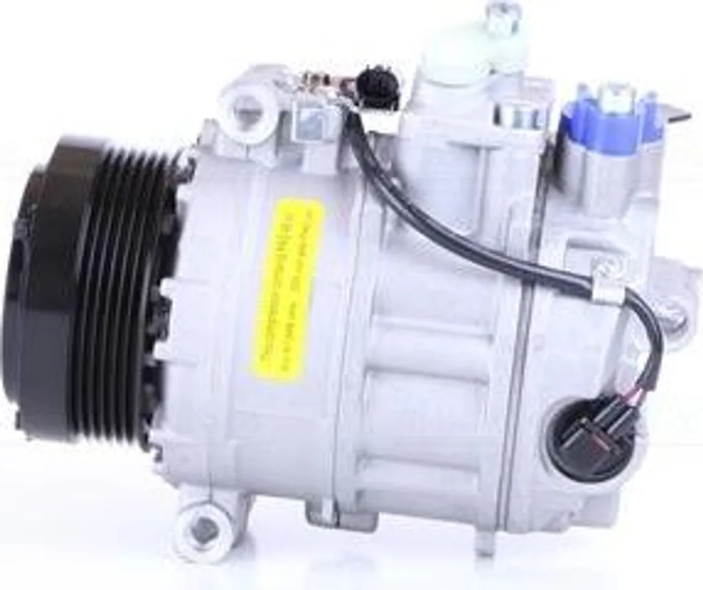 Compresseur de Clim Automobile NISSENS 890634 compatible Mercedes Vito